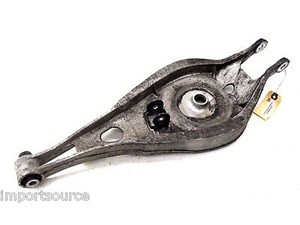 2003-2005 BMW Z4 E85 OEM LEFT REAR LOWER CONTROL ARM SPRING PERCH 