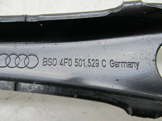 2005-2008 AUDI A6 C6 OEM LEFT REAR LOWER CONTROL ARM 