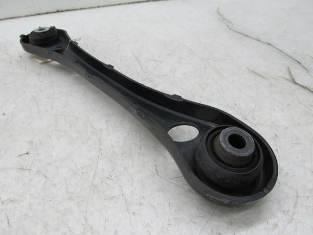 2005-2008 AUDI A6 C6 OEM LEFT REAR LOWER CONTROL ARM 