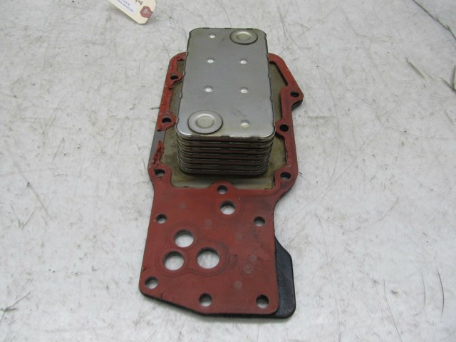 2003-2007 DODGE RAM 3500 2500 OEM ENGINE OIL COOLER 