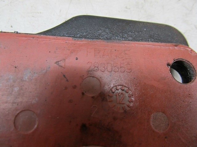 2003-2007 DODGE RAM 3500 2500 OEM ENGINE OIL COOLER 