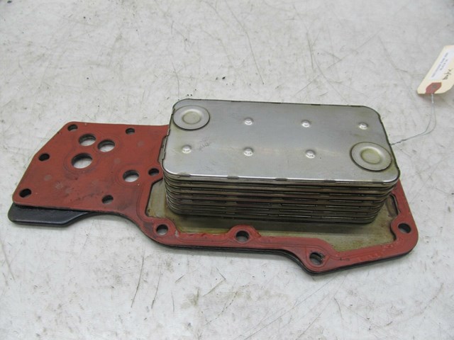 2003-2007 DODGE RAM 3500 2500 OEM ENGINE OIL COOLER 