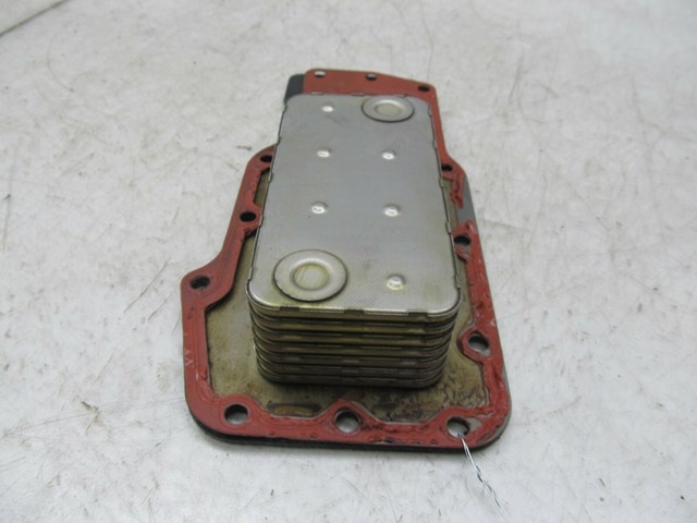 2003-2007 DODGE RAM 3500 2500 OEM ENGINE OIL COOLER 