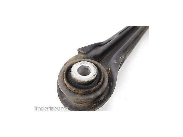 2001-2005 MERCEDES C240 W203 OEM LEFT REAR LOWER CONTROL ARM 15