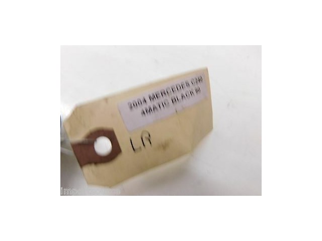 2001-2005 MERCEDES C240 W203 OEM LEFT REAR LOWER CONTROL ARM 15