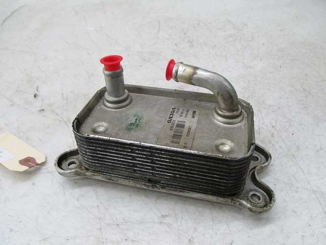 2006-2013 VOLVO C70 T5 OEM FRONT ENGINE OIL COOLER 