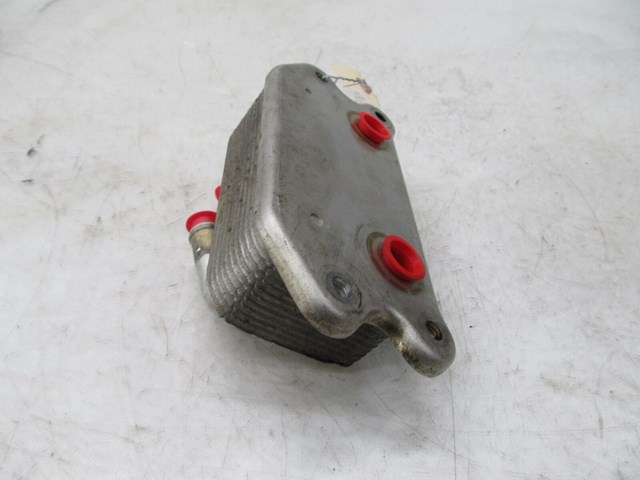 2006-2013 VOLVO C70 T5 OEM FRONT ENGINE OIL COOLER 