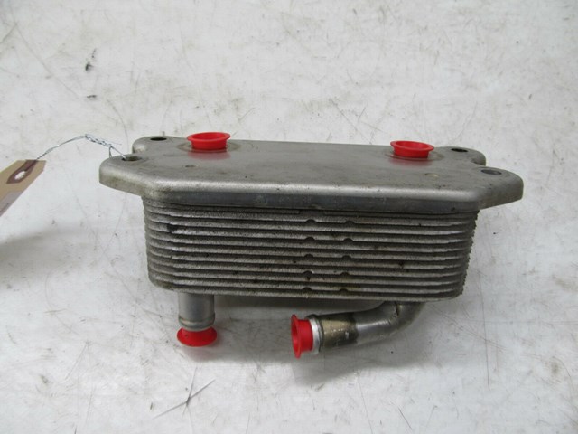2006-2013 VOLVO C70 T5 OEM FRONT ENGINE OIL COOLER 