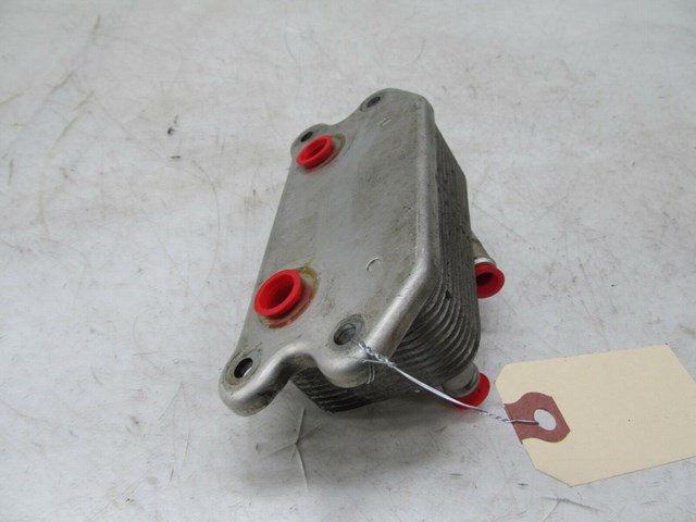 2006-2013 VOLVO C70 T5 OEM FRONT ENGINE OIL COOLER 