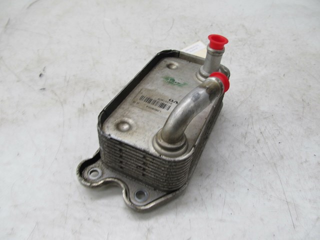 2006-2013 VOLVO C70 T5 OEM FRONT ENGINE OIL COOLER 