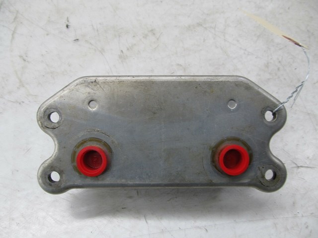 2006-2013 VOLVO C70 T5 OEM FRONT ENGINE OIL COOLER 