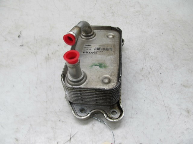 2006-2013 VOLVO C70 T5 OEM FRONT ENGINE OIL COOLER 