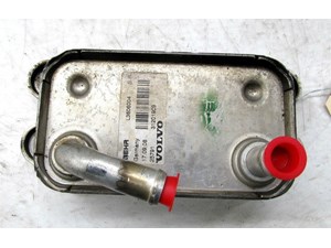 2006-2013 VOLVO C70 T5 OEM FRONT ENGINE OIL COOLER 