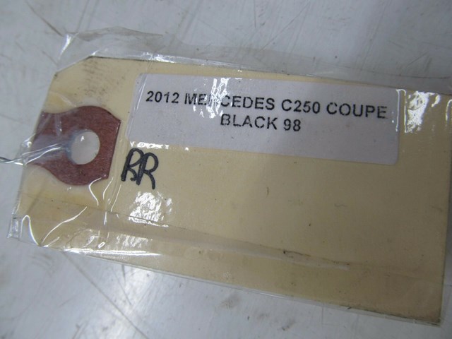 2012-2014 MERCEDES C250 W204 OEM RIGHT REAR LOWER CONTROL ARM 2043503008