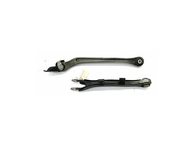 2003-2005 MERCEDES BENZ E320 W211 OEM RIGHT REAR LOWER CONTROL ARM SET OF 2