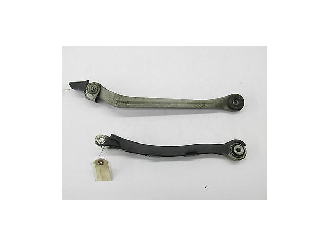 2003-2005 MERCEDES BENZ E320 W211 OEM RIGHT REAR LOWER CONTROL ARM SET OF 2