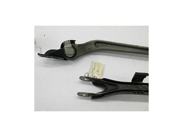 2003-2005 MERCEDES BENZ E320 W211 OEM RIGHT REAR LOWER CONTROL ARM SET OF 2