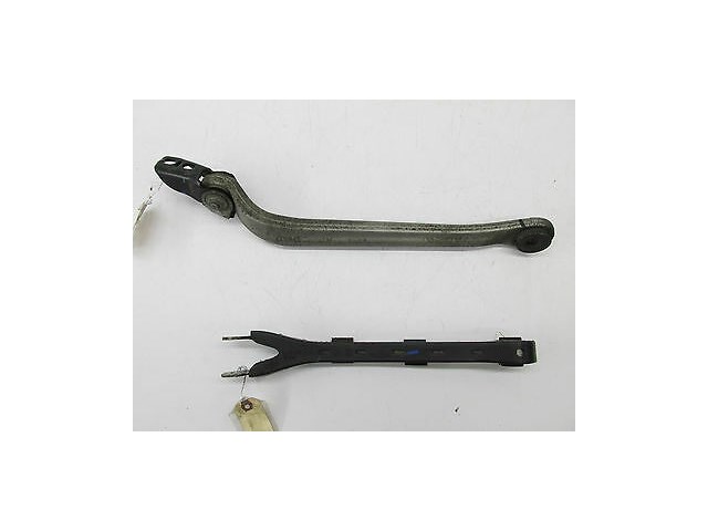 2003-2005 MERCEDES BENZ E320 W211 OEM RIGHT REAR LOWER CONTROL ARM SET OF 2