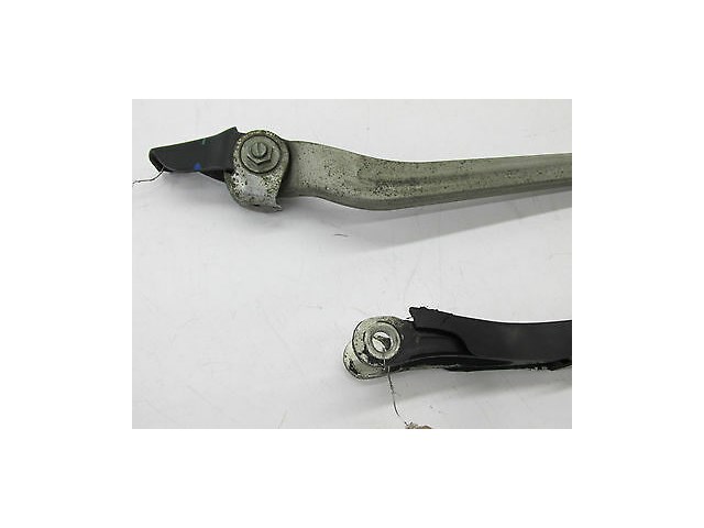 2003-2005 MERCEDES BENZ E320 W211 OEM RIGHT REAR LOWER CONTROL ARM SET OF 2