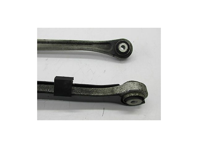 2003-2005 MERCEDES BENZ E320 W211 OEM RIGHT REAR LOWER CONTROL ARM SET OF 2