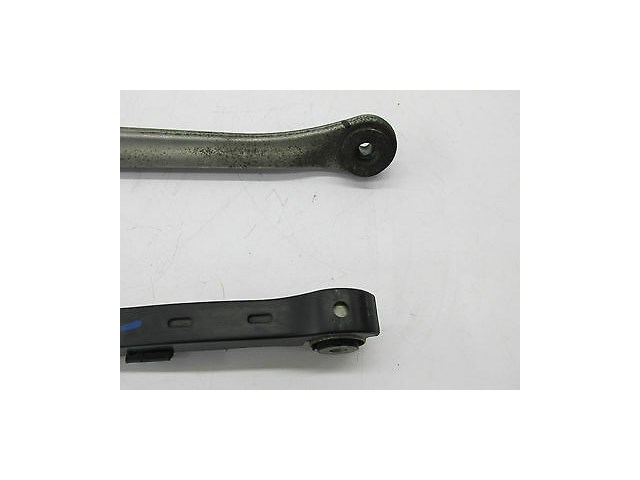 2003-2005 MERCEDES BENZ E320 W211 OEM RIGHT REAR LOWER CONTROL ARM SET OF 2