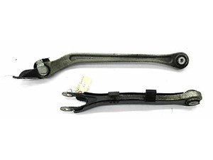 2003-2005 MERCEDES BENZ E320 W211 OEM RIGHT REAR LOWER CONTROL ARM SET OF 2