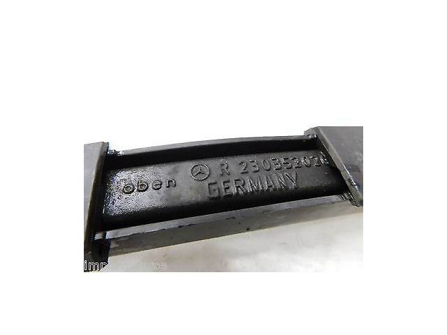 2003-2006 MERCEDES E500 W211 OEM RIGHT REAR LOWER CONTROL ARM 230353020