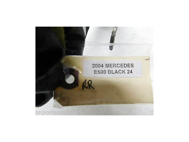 2003-2006 MERCEDES E500 W211 OEM RIGHT REAR LOWER CONTROL ARM 230353020