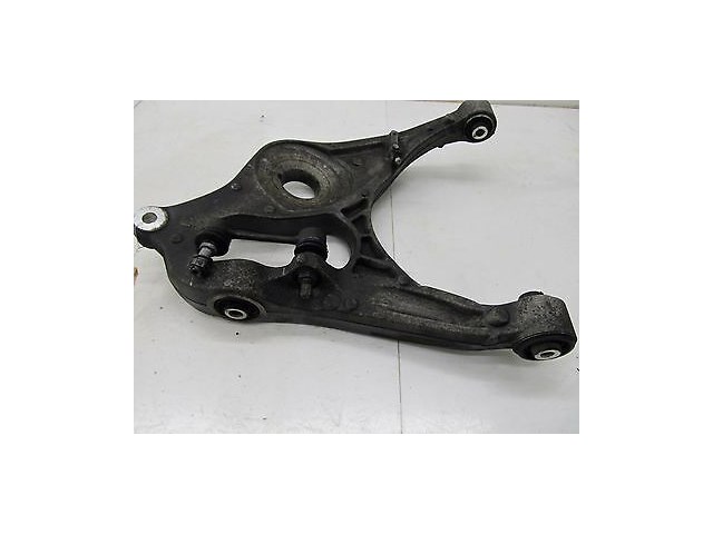 2006-2009 MERCEDES R350 W251 OEM LEFT REAR LOWER CONTROL ARM 