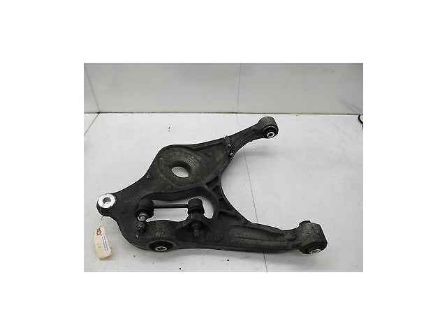 2006-2009 MERCEDES R350 W251 OEM LEFT REAR LOWER CONTROL ARM 