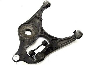 2006-2009 MERCEDES R350 W251 OEM LEFT REAR LOWER CONTROL ARM 