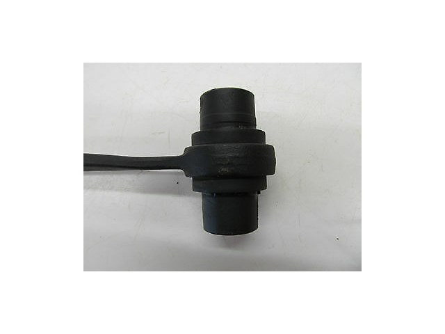 2003-2006 MERCEDES BENZ S500 W220 OEM LEFT REAR LOWER CONTROL ARM TIE ROD