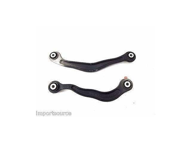 2007-2009 MERCEDES S550 W221 OEM RIGHT REAR LOWER CONTROL ARM 