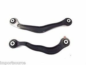 2007-2009 MERCEDES S550 W221 OEM RIGHT REAR LOWER CONTROL ARM 