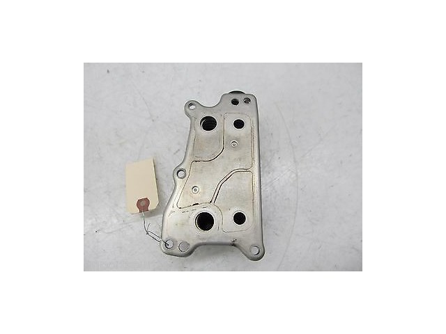 2010-2013 MERCEDES E350 W212 OEM ENGINE OIL COOLER BEHR H9154005