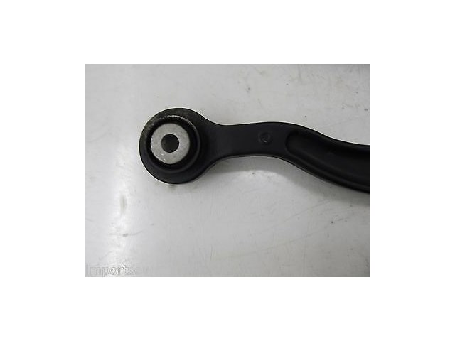 2007-2009 MERCEDES S550 W221 OEM LEFT REAR LOWER CONTROL ARM ARMS SET OF 2 