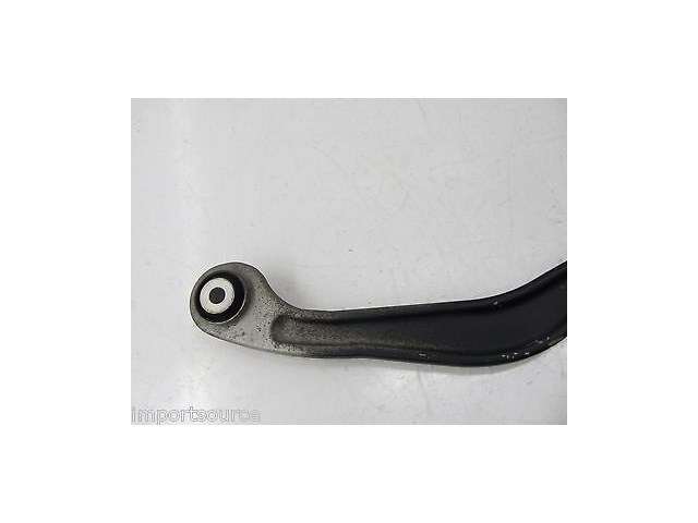 2007-2009 MERCEDES S550 W221 OEM LEFT REAR LOWER CONTROL ARM ARMS SET OF 2 
