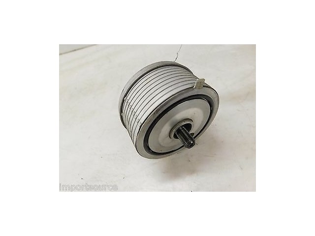 2012-2015 VOLKSWAGEN BEETLE A5 OEM 2.5 ENGINE OIL COOLER W/ BOLT