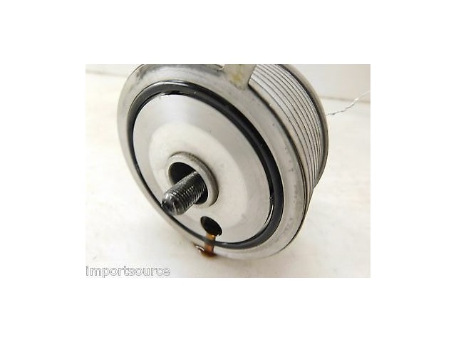 2012-2015 VOLKSWAGEN BEETLE A5 OEM 2.5 ENGINE OIL COOLER W/ BOLT