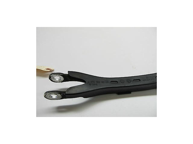 2004-2006 MERCEDES BENZ SL600 R230 OEM LEFT REAR LOWER CONTROL ARM