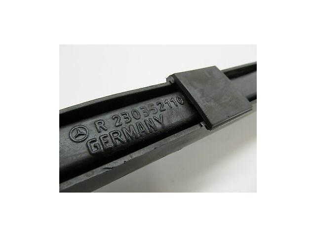 2004-2006 MERCEDES BENZ SL600 R230 OEM LEFT REAR LOWER CONTROL ARM