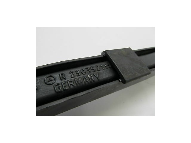 2004-2006 MERCEDES BENZ SL600 R230 OEM RIGHT REAR LOWER CONTROL ARM