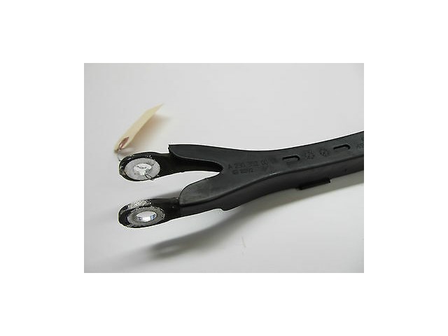 2004-2006 MERCEDES BENZ SL600 R230 OEM RIGHT REAR LOWER CONTROL ARM