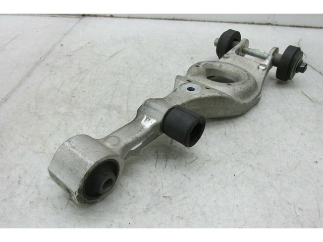 2014-2016 KIA CADENZA OEM LEFT REAR LOWER CONTROL ARM 