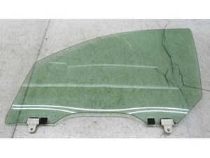 2009-2012 INFINITI FX35 OEM LEFT FRONT DOOR GLASS WINDOW 