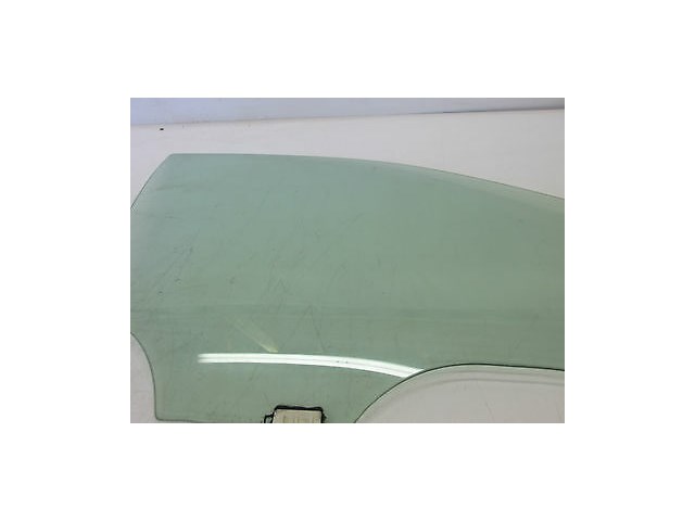 2003-2004 INFINITI G35 SEDAN OEM RIGHT SIDE FRONT DOOR GLASS WINDOW TEMPERLITE