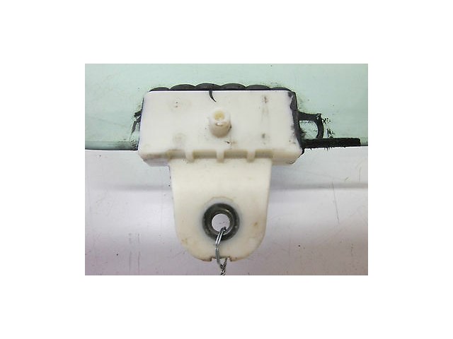 2003-2004 INFINITI G35 SEDAN OEM RIGHT SIDE FRONT DOOR GLASS WINDOW TEMPERLITE