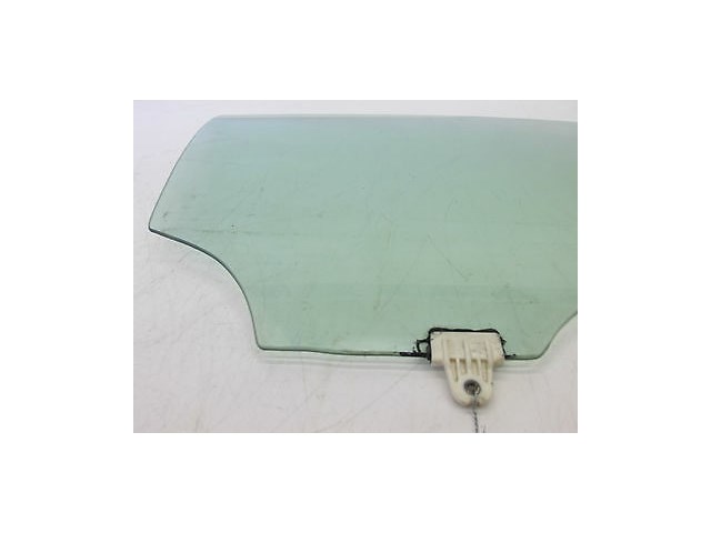 2003-2004 INFINITI G35 SEDAN OEM RIGHT SIDE FRONT DOOR GLASS WINDOW TEMPERLITE