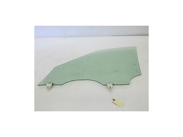 2003-2004 INFINITI G35 SEDAN OEM RIGHT SIDE FRONT DOOR GLASS WINDOW TEMPERLITE