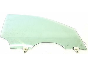 2003-2004 INFINITI G35 SEDAN OEM RIGHT SIDE FRONT DOOR GLASS WINDOW TEMPERLITE